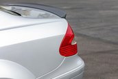 Mercedes CLK63 AMG Black Series de vanzare