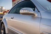 Mercedes CLK63 AMG Black Series de vanzare
