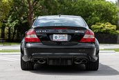 Mercedes CLK63 AMG Black Series de vanzare