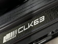 Mercedes CLK63 AMG Black Series de vanzare