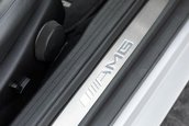 Mercedes CLK63 AMG Black Series de vanzare
