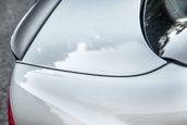 Mercedes CLK63 AMG Black Series de vanzare