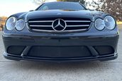 Mercedes CLK63 AMG Black Series de vanzare