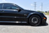 Mercedes CLK63 AMG Black Series de vanzare