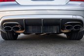 Mercedes CLK63 AMG Black Series de vanzare