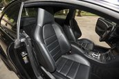 Mercedes CLK63 AMG Black Series de vanzare