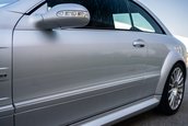 Mercedes CLK63 AMG Black Series de vanzare