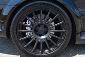 Mercedes CLK63 AMG Black Series de vanzare