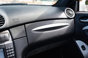 Mercedes CLK63 AMG Black Series de vanzare