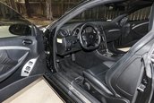 Mercedes CLK63 AMG Black Series de vanzare