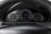 Mercedes CLK63 AMG Black Series de vanzare