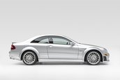 Mercedes CLK63 AMG Black Series de vanzare