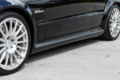 Mercedes CLK63 AMG Black Series de vanzare