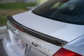 Mercedes CLK63 AMG Black Series de vanzare