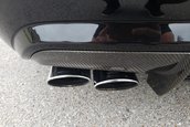 Mercedes CLK63 AMG Black Series de vanzare