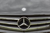 Mercedes CLK63 AMG Black Series de vanzare