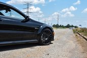 Mercedes CLK63 AMG Black Series de vanzare