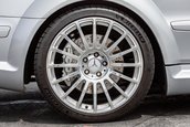 Mercedes CLK63 AMG Black Series de vanzare