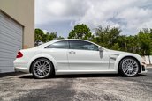 Mercedes CLK63 AMG Black Series de vanzare