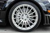 Mercedes CLK63 AMG Black Series de vanzare