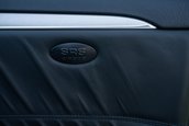 Mercedes CLK63 AMG Black Series de vanzare