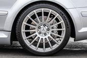 Mercedes CLK63 AMG Black Series de vanzare