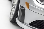 Mercedes CLK63 AMG Black Series de vanzare