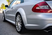 Mercedes CLK63 AMG Black Series de vanzare