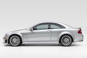 Mercedes CLK63 AMG Black Series de vanzare