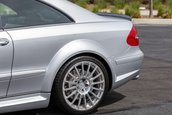Mercedes CLK63 AMG Black Series de vanzare