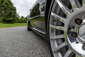 Mercedes CLK63 AMG Black Series de vanzare