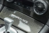 Mercedes CLK63 AMG Black Series de vanzare