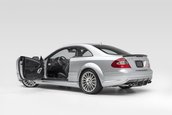 Mercedes CLK63 AMG Black Series de vanzare