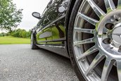 Mercedes CLK63 AMG Black Series de vanzare