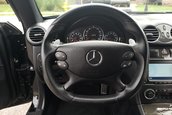 Mercedes CLK63 AMG Black Series de vanzare