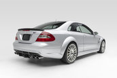Mercedes CLK63 AMG Black Series de vanzare