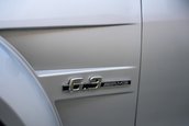 Mercedes CLK63 AMG Black Series de vanzare