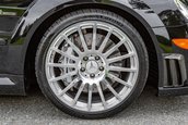 Mercedes CLK63 AMG Black Series de vanzare