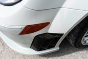 Mercedes CLK63 AMG Black Series de vanzare