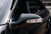 Mercedes CLK63 AMG Black Series de vanzare