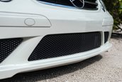 Mercedes CLK63 AMG Black Series de vanzare