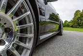 Mercedes CLK63 AMG Black Series de vanzare
