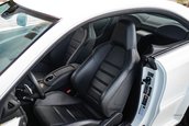 Mercedes CLK63 AMG Black Series de vanzare