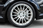 Mercedes CLK63 AMG Black Series de vanzare