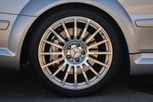Mercedes CLK63 AMG Black Series de vanzare