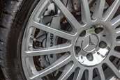 Mercedes CLK63 AMG Black Series de vanzare