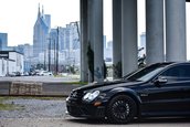 Mercedes CLK63 AMG Black Series de vanzare