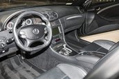 Mercedes CLK63 AMG Black Series de vanzare