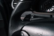 Mercedes CLK63 AMG Black Series de vanzare