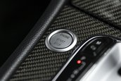 Mercedes CLK63 AMG Black Series de vanzare